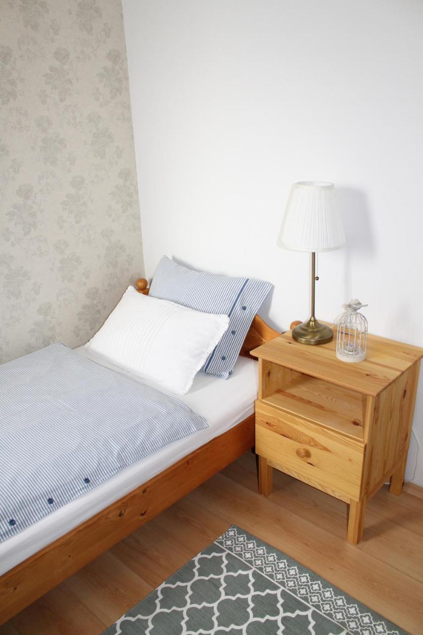 דירות טיהאני Apartman Nikol מראה חיצוני תמונה