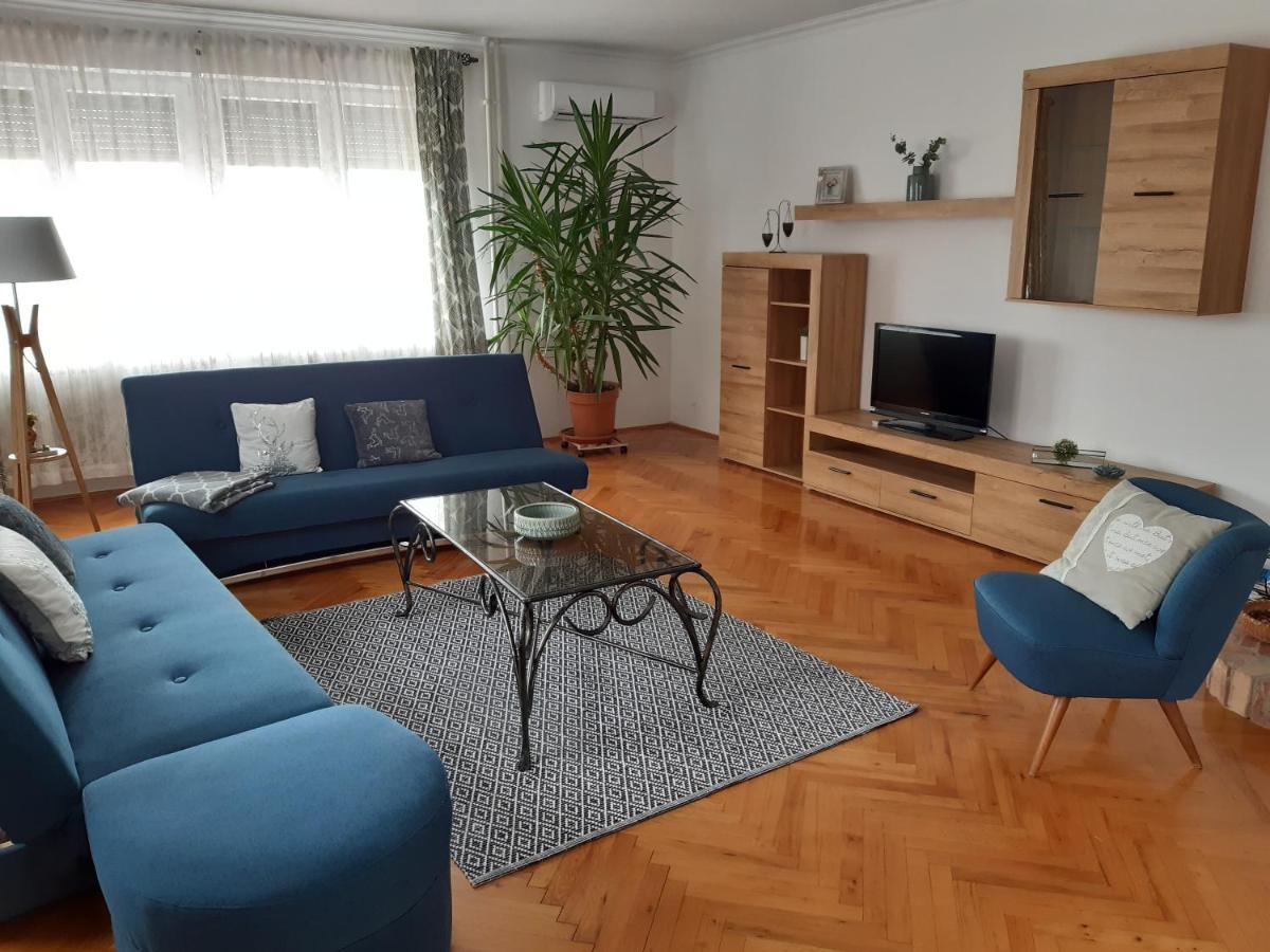 דירות טיהאני Apartman Nikol מראה חיצוני תמונה